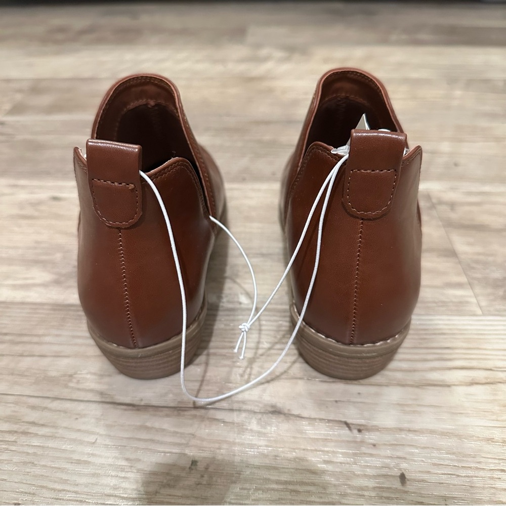Universal Thread Booties NWT - Picture 6 of 7